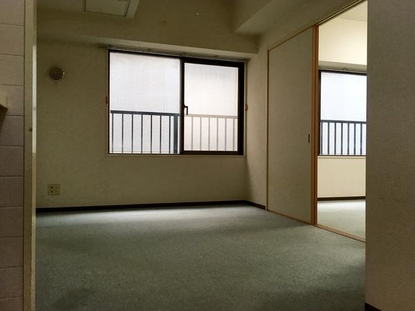 ライオンズマンション横須賀中央第5