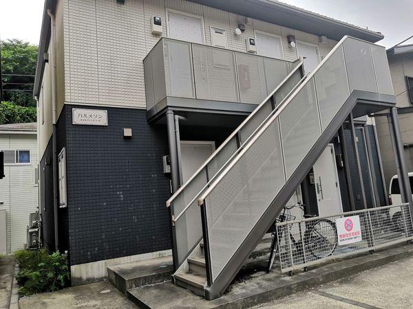 パルメゾン