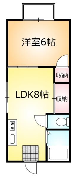サンハイツⅡ