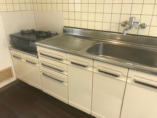 若松町3丁目貸家