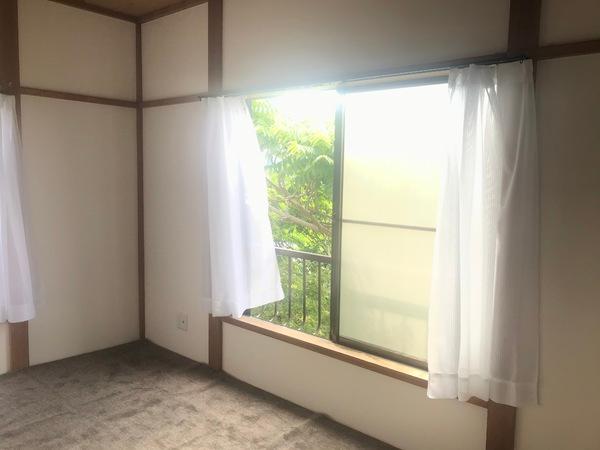 若松町3丁目貸家