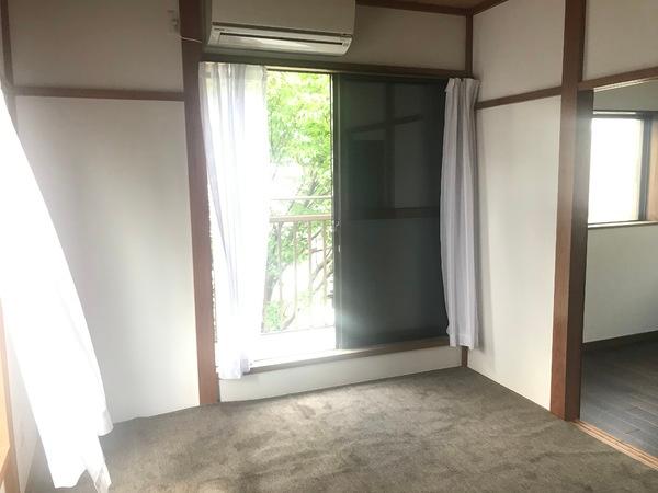 若松町3丁目貸家