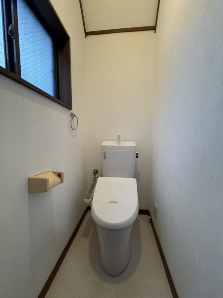 若松町3丁目貸家