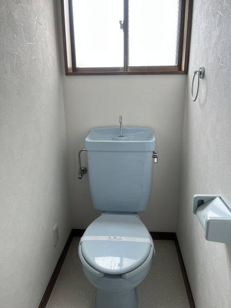 若松町3丁目貸家
