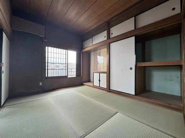 若松町望月邸