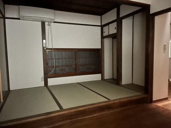 若松町望月邸
