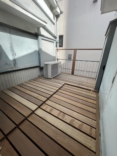 若松町望月邸