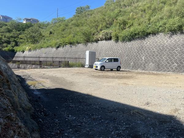 池上7丁目貸地