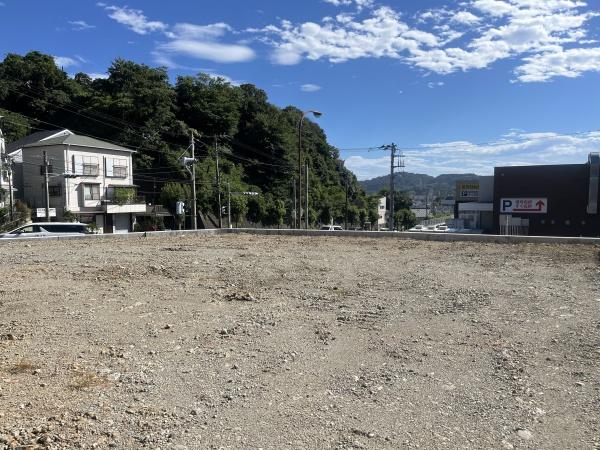 池上7丁目貸地
