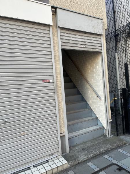 若松町一丁目店舗