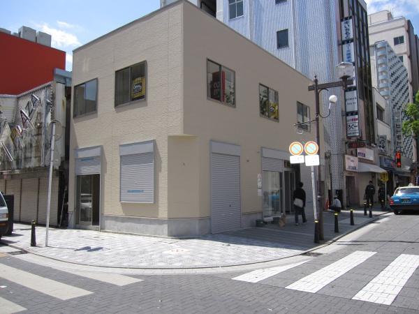 若松町一丁目店舗
