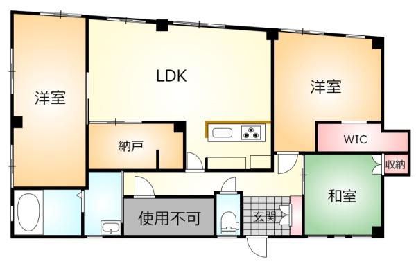 大藤屋アパート