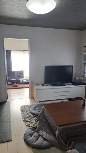大藤屋アパート