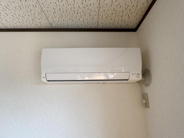 逗子市桜山３丁目のアパート
