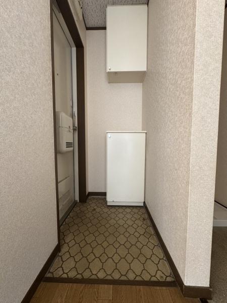 逗子市桜山３丁目のアパート