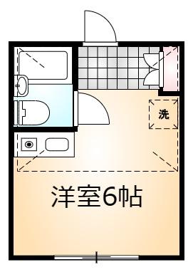 マーブルコート横須賀