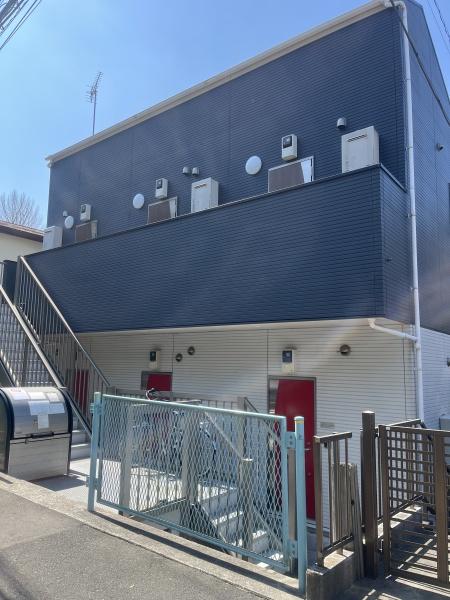 マーブルコート横須賀