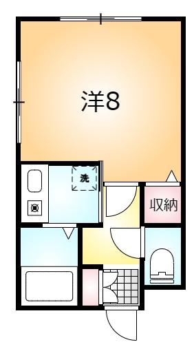 棗グリーンハイツ