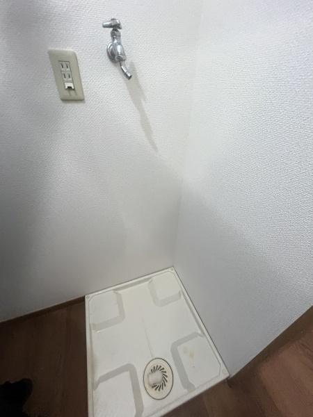 棗グリーンハイツ