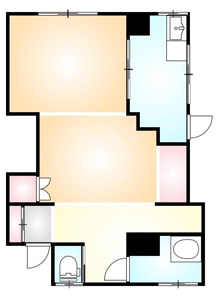 大藤屋アパート