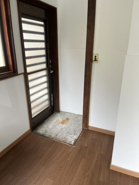 大藤屋アパート