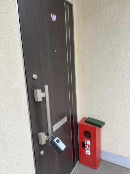 大藤屋アパート