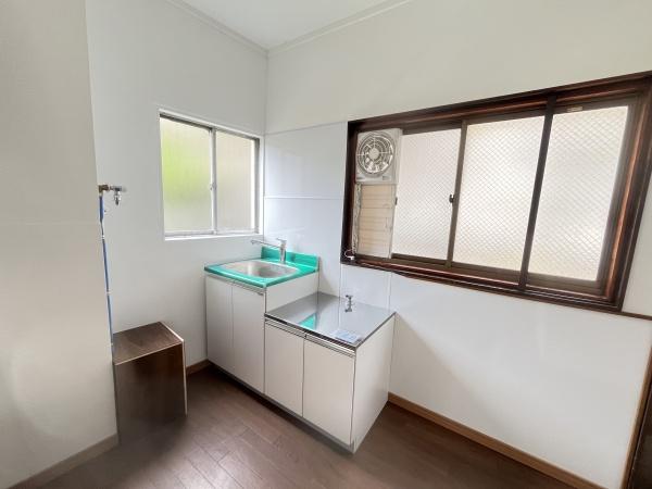 大藤屋アパート