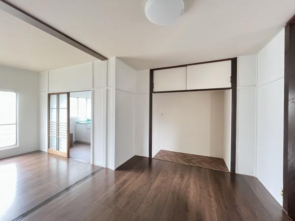 大藤屋アパート