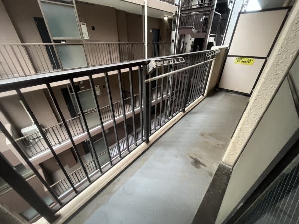 ライオンズマンション横須賀中央第5