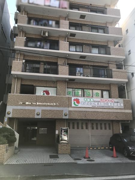 ライオンズマンション横須賀中央第5