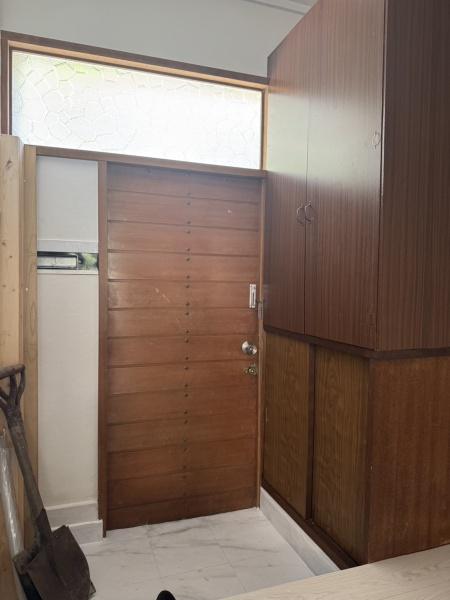 横須賀市坂本町６丁目の貸家