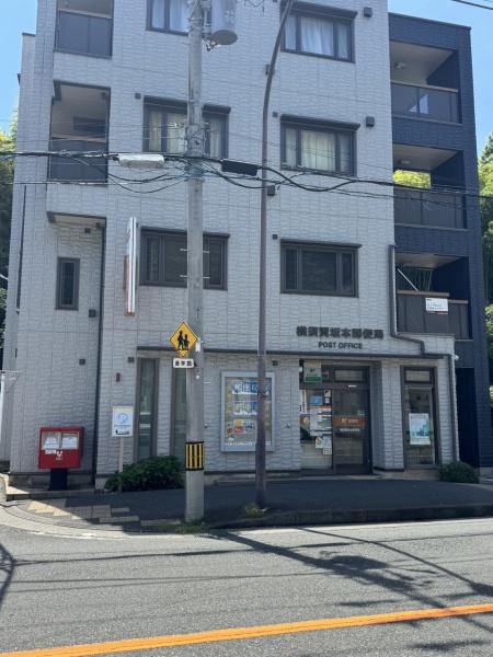 横須賀市坂本町６丁目の貸家