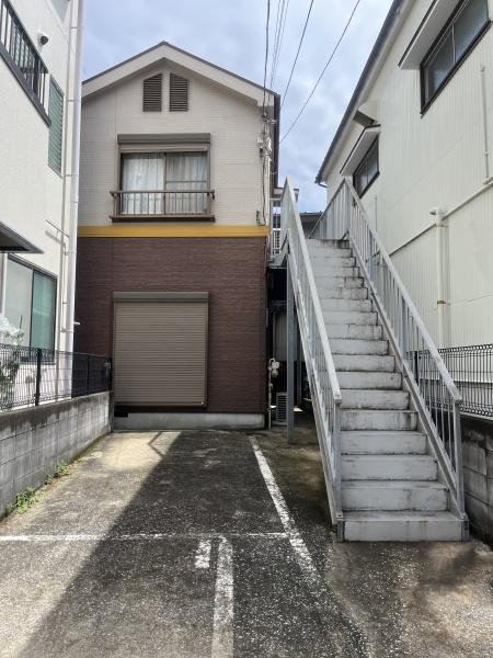 ハイツ稲98