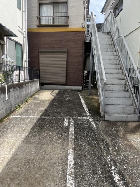 ハイツ稲98