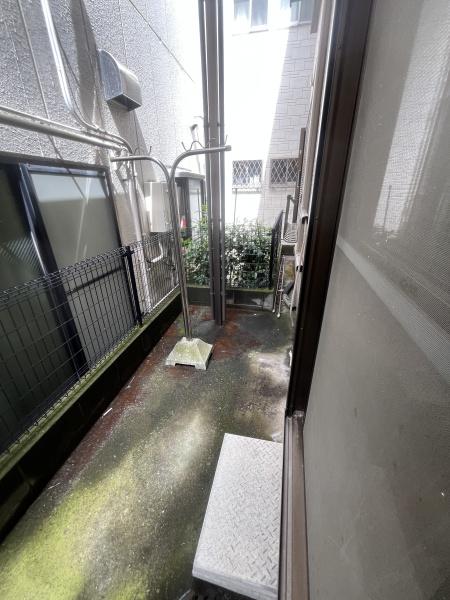 ハイツ稲98