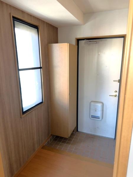 横須賀市三春町１丁目のマンション