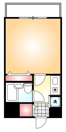 クリオ横須賀中央壱番館