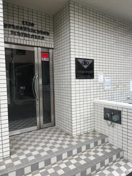 クリオ横須賀中央壱番館