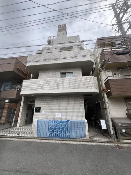 クリオ横須賀中央壱番館