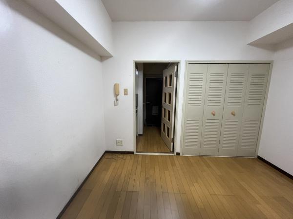 クリオ横須賀中央壱番館