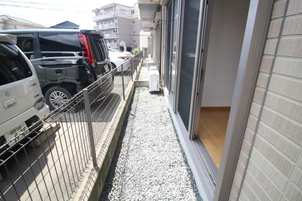 エステート前原２