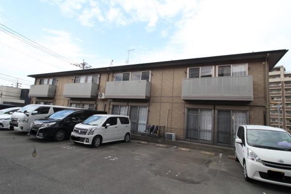 エステート前原２