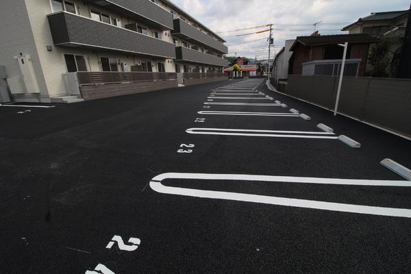 ポルトボヌール前原