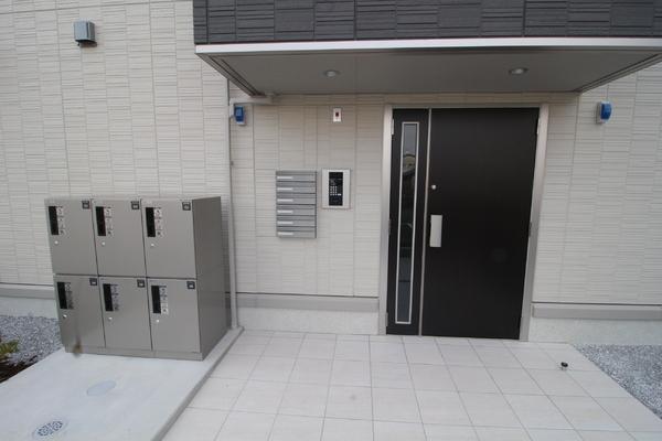 ポルトボヌール前原