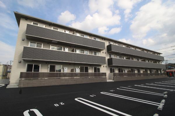 ポルトボヌール前原