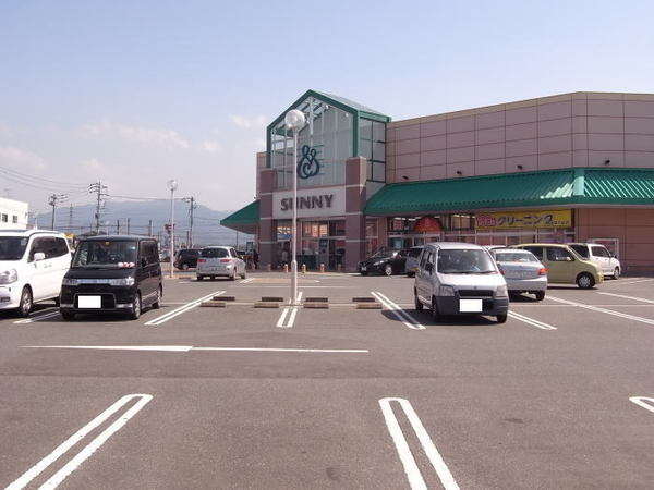 ロフティ前原中央(サニー前原店)