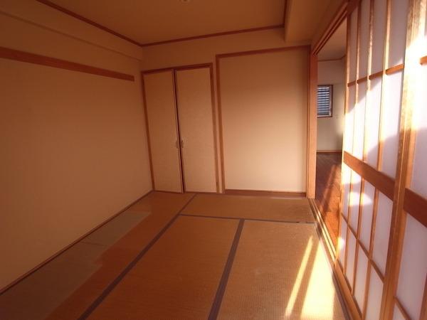 ロフティ前原中央