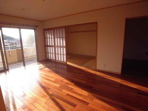 ロフティ前原中央