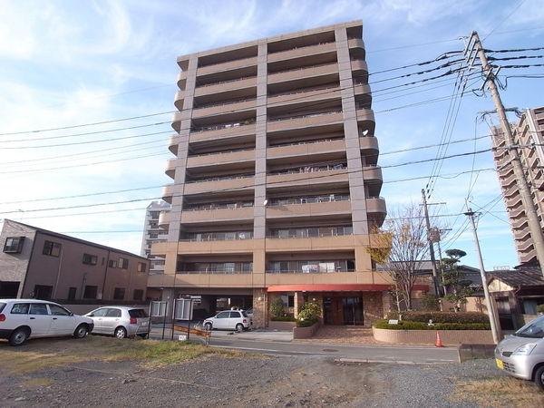 ロフティ前原中央
