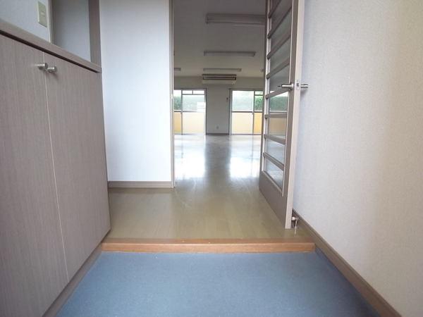 サンウェルス前原